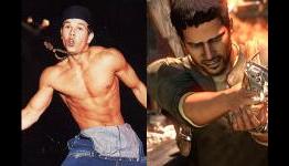 Unofficial Marky Mark Uncharted Movie Trailer
