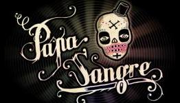 Papa Sangre – review | Guardian
