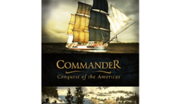 Commander: Conquest of the Americas gets a new DLC pack