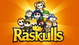 Ready Up: Raskulls Review