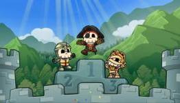 TVGB: Raskulls Review