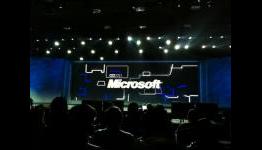 CES 2011: Notes on Microsoft Keynote with Steve Ballmer