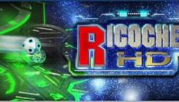 Toronto Thumbs Review: Ricochet