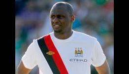 Manchester City Midfielder Patrick Vieira Confirms That He Could Retire At The End Of The Season