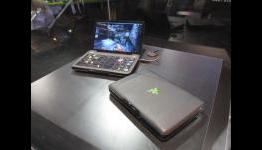 CES 2011 Products and Prototypes