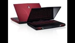 Alienware shows its first 3D gaming laptop