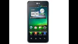 LG Optimus 2X features introduced in video