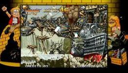 Tech-Gaming NeoGeo Station Review
