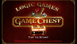 WpCentral – Game Chest: Logic Games Review