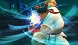 NWR: Super Street Fighter IV 3D Edition Impressions