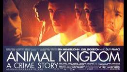FilmMattic Review: Animal Kingdom