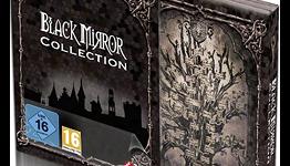 Black Mirror Trilogy To Get Limited Edition