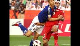 Keisuke Honda Looking Ahead To Japan’s Next Asian Cup Game