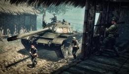 Bad Company 2 Vietnam: PBR Boat Glitch Fixed