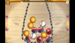 Nine Over Ten: Toy Balls! (iPhone) Game Review