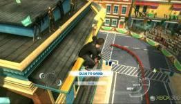 OXM UK: Tony Hawk Shred Review