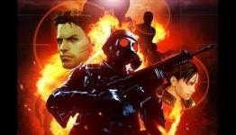 Resident Evil – Mercenaries 3D Trailer and Gameplay