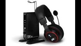 Turtle Beach At CES 2011