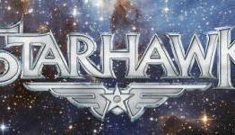 Starhawk Readies for Deployment with New Build