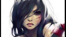 Memorable gaming fan arts