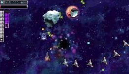 A Space Shooter For 2 Bucks Review | Thunderbolt
