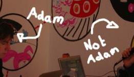 Resolution: Adam Saltsman interview