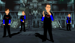 InRetroSolid Part I: Metal Gear Solid