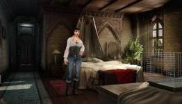 Critical Gamer: Gray Matter: preview