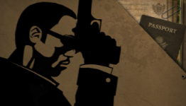 Wesley Snipes Heads Up New Game
