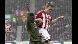 Ryan Shawcross targeted by Liverpool