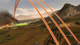R.U.S.E. Chimera Project anounced