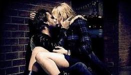 The Dark of the Matinee Review: Blue Valentine