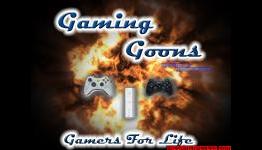 Gaming Goons Episode #37 – The Hangover
