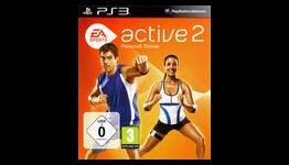 PS3/X360 Review – ‘EA Sports Active 2’ | Worthplaying