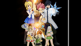 Fairy Tail: Portable Guild 2 Registers For March Release