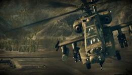 Apache Air Assault Review – PS3 (El33tonline)