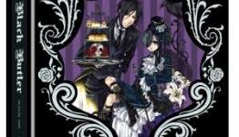 Anime and Manga releases for the week of January 10th