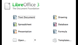 Ubuntu Replaces OpenOffice With LibreOffice