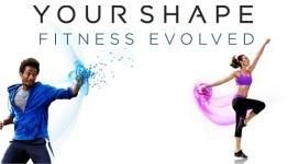 Kinect Review: Your Shape Fitness Evolved (thisisxbox.com)