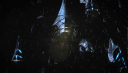 The Biggest Decisions of Mass Effect 3