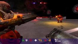 Impulse Gamer – Quake Arena Arcade Review
