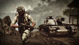 Player Affinity: Battlefield: Bad Company 2: Vietnam Review