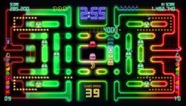 Player Affinity: Top 5 Maps in Pac-Man Championship Edition DX