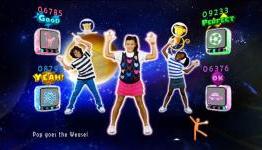 Examiner: Just Dance Kids for Wii review