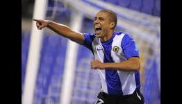 Highlights: Hercules 4-1 Atl. Madrid (Spanish Primera Division – 1/10/11)