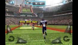 GamesRadar: Backbreaker 2: Vengeance Review