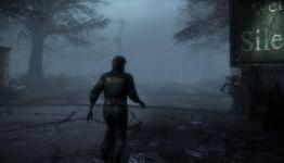 Silent Hill: Downpour Announced