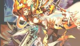 Game Guys review: Knights in the Nightmare