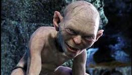 Andy Serkis Signed To Reprise Gollum In ‘The Hobbit’