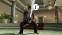 No More Heroes: Heroes’ Paradise PS3-Bound in Fall